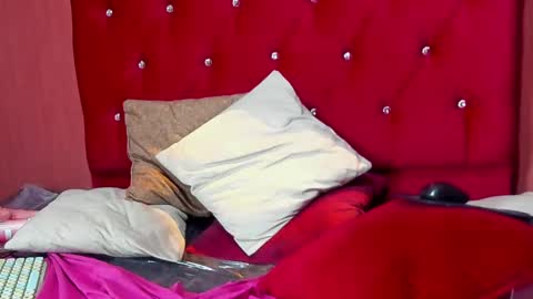 Snapshot of greciaruiz chatting on 5, 12, 2024 GreciaRuiz online show from 5, 12, 2024