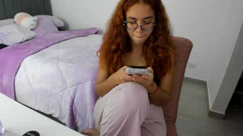 Snapshot of greciaruiz chatting on 9, 3, 2025 GreciaRuiz online show from 9, 3, 2025