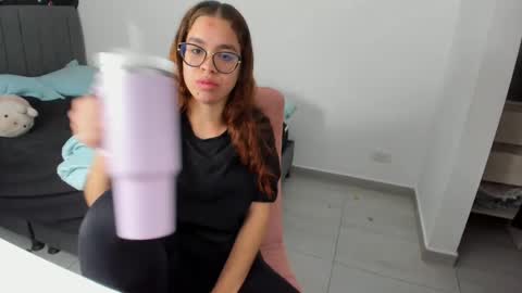 Snapshot of greciaruiz chatting on 30, 9, 2025 GreciaRuiz online show from 30, 9, 2025