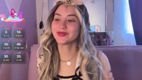 Greeicy online show from 17, 1, 2026