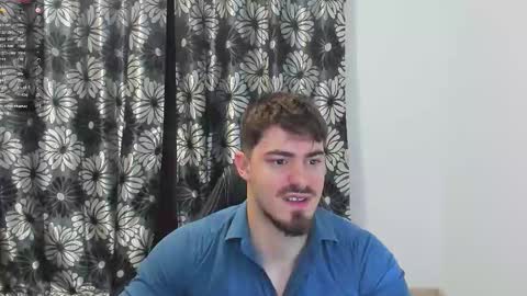 Snapshot of greekgod199 chatting on 1, 2, 2026 greekgod199 online show from 1, 2, 2026