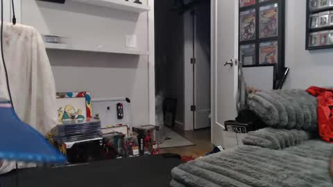 Snapshot of greekgodandgoddess chatting on 13, 2, 2025 greekgodandgoddess online show from 13, 2, 2025