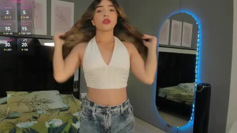 green_lov online show from 1, 4, 2026