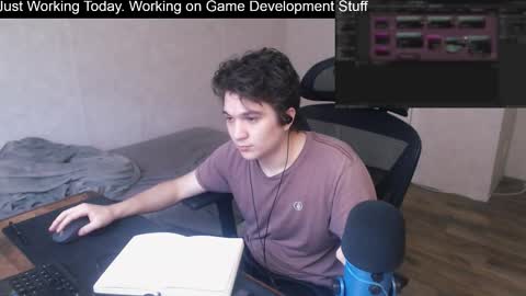 greendynomite_04 online show from 20, 3, 2026