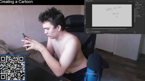 greendynomite_04 online show from 20, 5, 2026