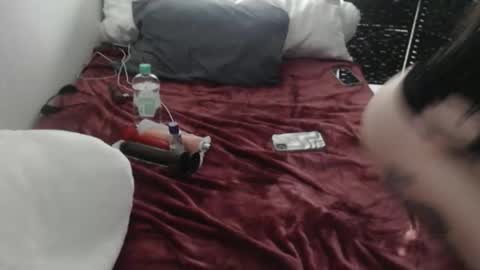 Snapshot of greeneyedmilly chatting on 7, 11, 2025 greeneyedmilly online show from 7, 11, 2025