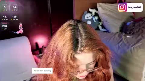 greeneyes_diamond online show from 30, 6, 2026