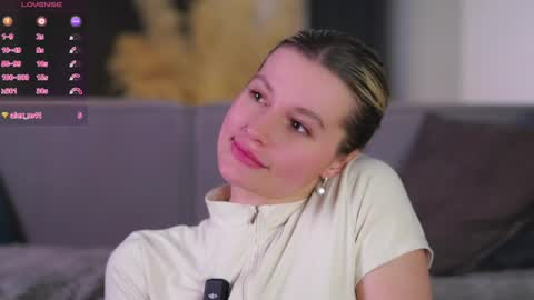 Snapshot of greengazon chatting on 13, 4, 2026 Kelly online show from 13, 4, 2026