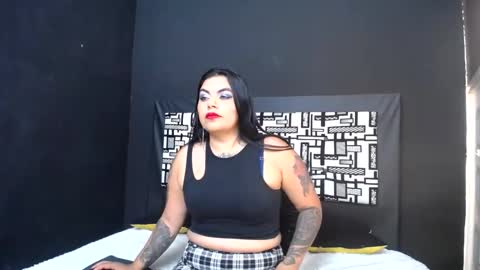 Snapshot of greenkarla chatting on 23, 1, 2025 Karla Green online show from 23, 1, 2025