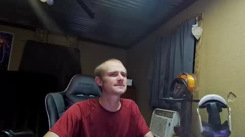 Greenlungs8195 online show from 18, 10, 2025