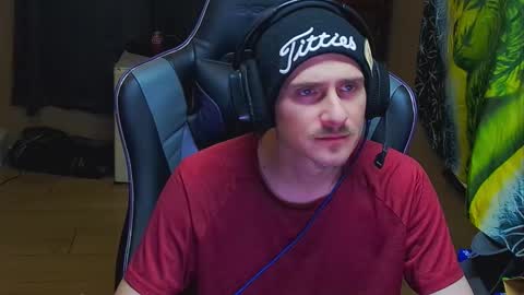 Greenlungs8195 online show from 25, 11, 2025