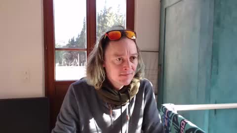 Greenmoon online show from 3, 1, 2025