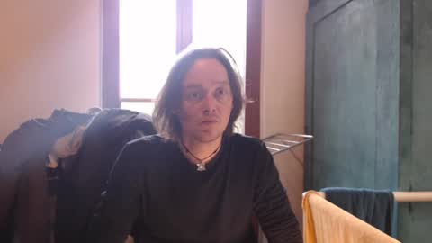 Greenmoon online show from 18, 12, 2025