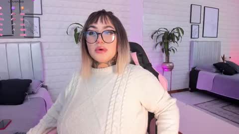 Snapshot of greennbella chatting on 7, 2, 2026 online show from 7, 2, 2026