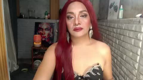 Snapshot of greenrabbit87 chatting on 20, 6, 2026 abbie601 online show from 20, 6, 2026