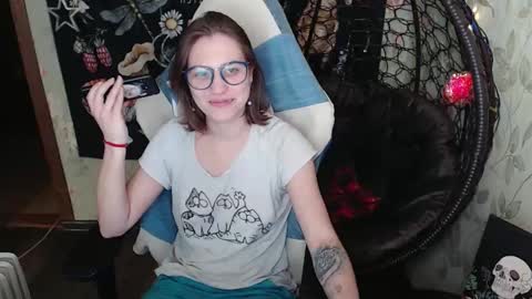 Lina online show from 19, 3, 2026