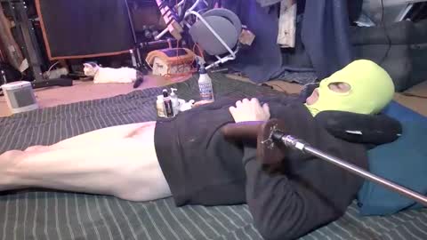 Snapshot of gregbball1 chatting on 1, 1, 2025 electrogee1 online show from 1, 1, 2025