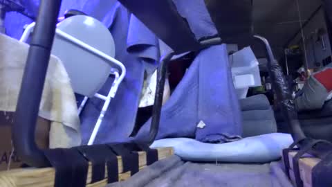 Snapshot of gregbball1 chatting on 22, 1, 2025 electrogee1 online show from 22, 1, 2025