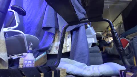 Snapshot of gregbball1 chatting on 5, 3, 2025 electrogee1 online show from 5, 3, 2025