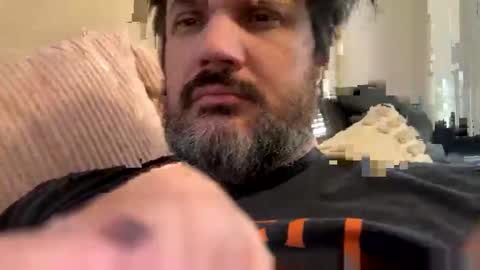 greggharden online show from 7, 11, 2025