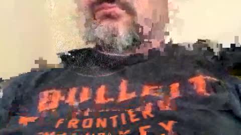 greggharden online show from 8, 11, 2025