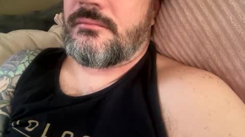 greggharden online show from 18, 11, 2025