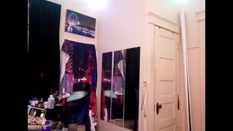 Snapshot of gregnice313 chatting on 27, 9, 2025 NICE and sometimes Savvy online show from 27, 9, 2025