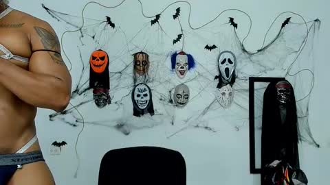 Gregori online show from 22, 10, 2025