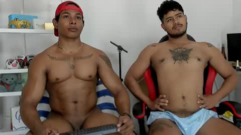 Snapshot of gregoriiandmax chatting on 15, 7, 2026 Gregori online show from 15, 7, 2026
