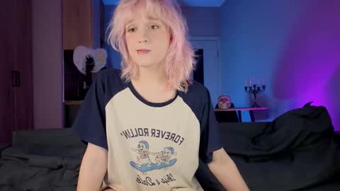 Greg-independent model online show from 4, 2, 2026