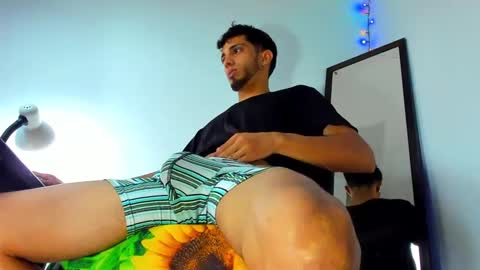 Snapshot of gregory_hardxx chatting on 31, 1, 2025 GREGORY online show from 31, 1, 2025