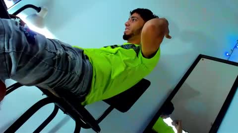 Snapshot of gregory_hardxx chatting on 16, 2, 2025 GREGORY online show from 16, 2, 2025