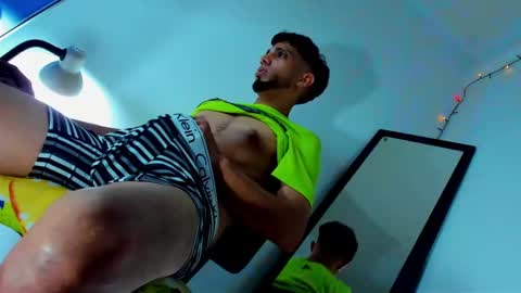 Snapshot of gregory_hardxx chatting on 23, 2, 2025 GREGORY online show from 23, 2, 2025