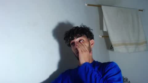 Snapshot of gregory_hardxx chatting on 10, 9, 2025 GREGORY online show from 10, 9, 2025