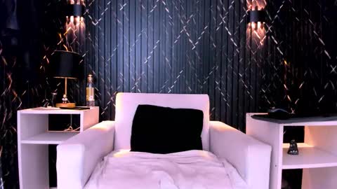 GregorySforza online show from 4, 3, 2026