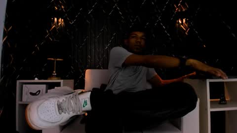 GregorySforza online show from 7, 3, 2026