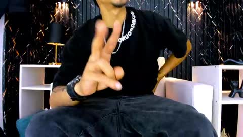 GregorySforza online show from 3, 4, 2026