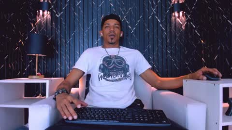 GregorySforza online show from 5, 4, 2026