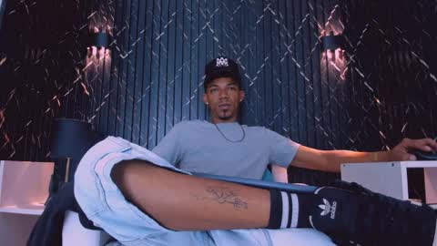 GregorySforza online show from 13, 4, 2026