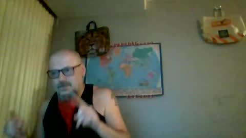 Snapshot of gregrev chatting on 16, 1, 2026 gregrev online show from 16, 1, 2026