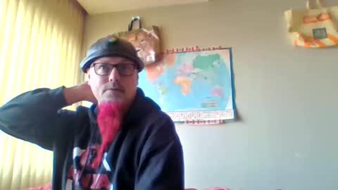 Snapshot of gregrev chatting on 3, 2, 2026 gregrev online show from 3, 2, 2026