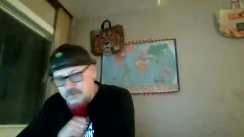 Snapshot of gregrev chatting on 11, 2, 2026 gregrev online show from 11, 2, 2026