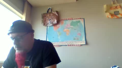 Snapshot of gregrev chatting on 11, 2, 2026 gregrev online show from 11, 2, 2026