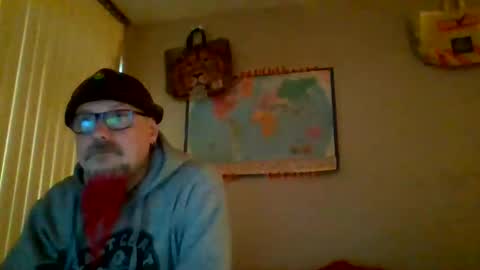 Snapshot of gregrev chatting on 22, 2, 2026 gregrev online show from 22, 2, 2026