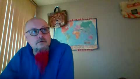 gregrev online show from 1, 4, 2026