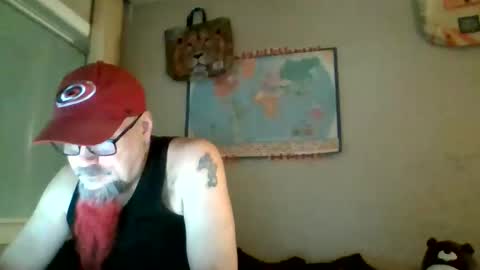 gregrev online show from 8, 4, 2026