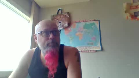 gregrev online show from 13, 5, 2026