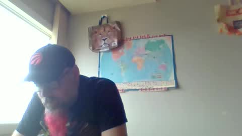 gregrev online show from 20, 5, 2026