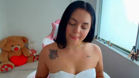 greicy_rouse online show from 17, 2, 2026