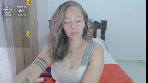 Snapshot of greicylondon chatting on 13, 1, 2025 grey online show from 13, 1, 2025